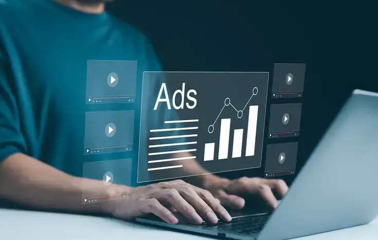 اعلانات مدفوعة