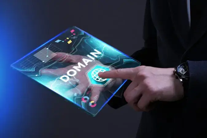 شركة تصميم مواقع الكترونية