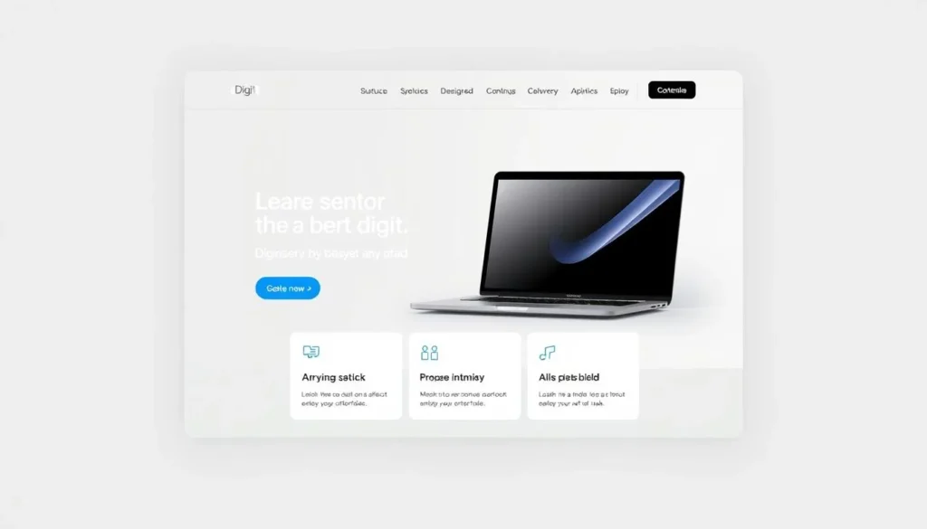 website- ويب سايت - مبيعات