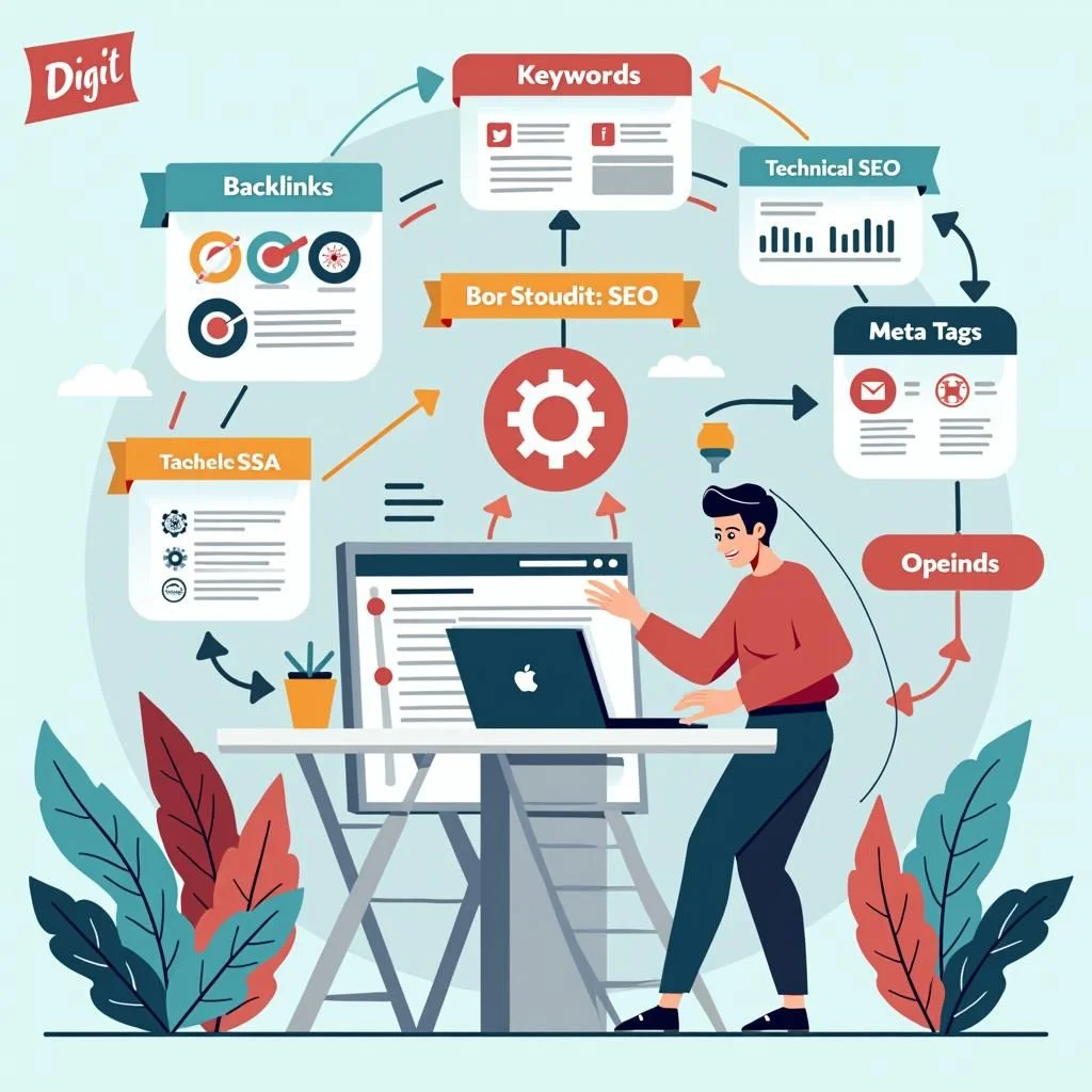 تحسين-محركات-البحث-seo-و-اهميتها-للمواقع-تصدر-نتائج-البحث-seo